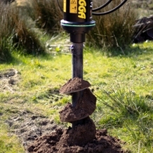 Augers
